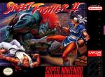 Street Fighter II - The World Warrior